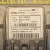 Блок керування двигуном Renault Clio 1.5dCi (III) 2005-2012 R0410B034A 442193 - 4