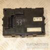 Блок комфорту Renault Clio (III) 2005-2012 8200343733 442199 - 4