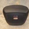 Подушка безопасности руль Airbag Seat Ibiza 2008-2017 6J0880201Q 442203 - 3
