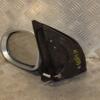 Зеркало левое электрическое 6 пинов VW Golf (V) 2003-2008 1K1857501 442218 - 3