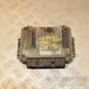 Блок управления двигателем Nissan Primera 1.9dCi (P12) 2002-2007 8200313302 442238 - 3