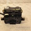 Блок управления печкой с кондиционером Mercedes Vito (W639) 2003-2014 A6394460728 442256 - 4