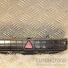 Блок кнопок аварийка Mercedes Vito (W639) 2003-2014 A6395454407 442258 - 3