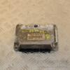 Блок управления двигателем Audi A3 1.8T (8L) 1996-2003 06A906018BM 442270 - 3