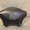 Подушка безопасности руль Airbag Mercedes Vito (W639) 2003-2014 A6398601802 442279 - 3
