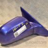 Дзеркало праве електричне 5 пінів Honda HR-V 1999-2006 442289 - 4