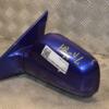 Зеркало левое электрическое 5 пинов Honda HR-V 1999-2006 442291 - 4