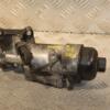Корпус масляного фільтра Hyundai Matrix 1.5crdi 2001-2010 263102A002 442323 - 3