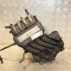 Коллектор впускной пластик VW Golf 1.6 8V (V) 2003-2008 06A133203DL 442364 - 3