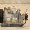 Компресор кондиціонера (дефект) VW Polo 1.4 16V 2001-2009 6Q0820808D 442377 - 6