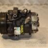 Компресор кондиціонера Opel Combo 1.3MJet 2001-2011 51803075 442392 - 5