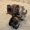 Турбина (дефект) Citroen Nemo 1.3MJet 2008 55225439 442400 - 5