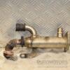 Охолоджувач ОГ (Радіатор EGR) Citroen Jumpy 2.0Mjet 16V 2007-2016 9645689780 442430 - 4