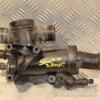 Корпус термостата Citroen Jumpy 2.0Mjet 16V 2007-2016 9656182980 442433 - 3