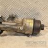 Корпус масляного фільтра Peugeot 207 1.4 16V 2006-2013 V755852180 442466 - 3