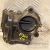 Дроссельная заслонка электрическая Peugeot 207 1.4 16V 2006-2013 V757669780 442470 - 3