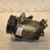 Компресор кондиціонера Nissan Qashqai 2.0dCi 2007-2014 92600JD70B 442484 - 5