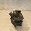 Компресор кондиціонера Nissan Qashqai 2.0dCi 2007-2014 92600JD70B 442484 - 6