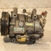 Компрессор кондиционера Citroen C3 1.4 16V 2002-2009 9670318880 442487 - 5