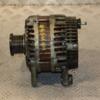 Генератор Nissan Qashqai 2.0dCi 2007-2014 23100JD71A 442490 - 5