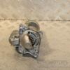 Стартер Nissan Qashqai 2.0dCi 2007-2014 M1T80681AM 442493 - 4