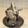 Раздаточная коробка АКПП Nissan Qashqai 2.0dCi 2007-2014 33100JD600 442516 - 6