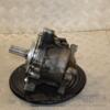 Раздаточная коробка АКПП Nissan Qashqai 2.0dCi 2007-2014 33100JD600 442516 - 8