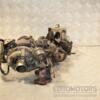 Турбина (bi-turbo) Renault Master 2.3dCi 2010 8201393211 442570 - 5