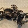 Турбина (bi-turbo) Renault Master 2.3dCi 2010 8201393211 442570 - 7