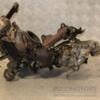 Турбина (bi-turbo) Renault Master 2.3dCi 2010 8201393211 442570 - 8