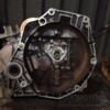 МКПП (механическая коробка переключения передач) Fiat Panda 1.3MJet 2012 55241803 442574 - 6