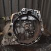 МКПП (механическая коробка переключения передач) Fiat Panda 1.3MJet 2012 55241803 442584 - 6