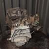 МКПП (механическая коробка переключения передач) Fiat Panda 1.3MJet 2012 55241803 442584 - 8