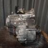 МКПП (механічна коробка перемикання передач) 6-ступка VW Passat 2.0tdi (B6) 2005-2010 KXW 442658 - 8
