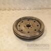Маховик демпферный DSG VW Touran 2.0tdi 2003-2010 03G105266BD 442864 - 4