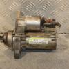 Стартер VW Polo 1.4 16V 2001-2009 02T911023S 442870 - 3