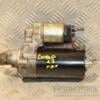 Стартер Fiat Panda 1.3MJet 2012 0001138012 442914 - 3