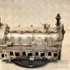Головка блока в сборе Fiat Doblo 1.3MJet 2010 55206388 442926 - 9