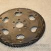 Маховик венец АКПП Chevrolet Captiva 2.0cdti 2006-2011 96953430 442979 - 4
