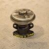 Клапан EGR механический Chevrolet Captiva 2.0cdti 2006-2011 96440383 442994 - 3