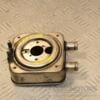 Теплообменник (Радиатор масляный) Chevrolet Captiva 2.0cdti 2006-2011 96440251 443001 - 3