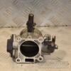 Дросельна заслінка механічна Hyundai Tucson 2.0 16V 2004-2009 3510023701 443007 - 4