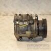 Компресор кондиціонера Hyundai Tucson 2.0 16V 2004-2009 977012E400 443019 - 5