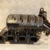 Колектор впускний пластик Toyota Corolla Verso 1.6 16V 2004-2009 171200D070 443044 - 3