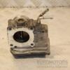 Дроссельная заслонка электрическая Toyota Corolla Verso 1.6 16V 2004-2009 220300D020 443051 - 4