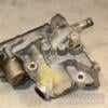 Клапан EGR електричний Renault Scenic 1.9dCi (III) 2009-2015 8201027384 443069 - 3