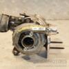 Турбина Renault Megane 1.9dCi (III) 2009-2016 8200799760 443074 - 4
