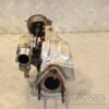Турбина Renault Megane 1.9dCi (III) 2009-2016 8200799760 443074 - 5