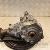 Роздавальна коробка АКПП Land Rover Discovery Sport 2.0tdi 2014-2019 EJ327L486AC 443102 - 9
