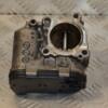 Дроссельная заслонка электрическая Renault Trafic 2.0dCi 2001-2014 0281002681 443162 - 4